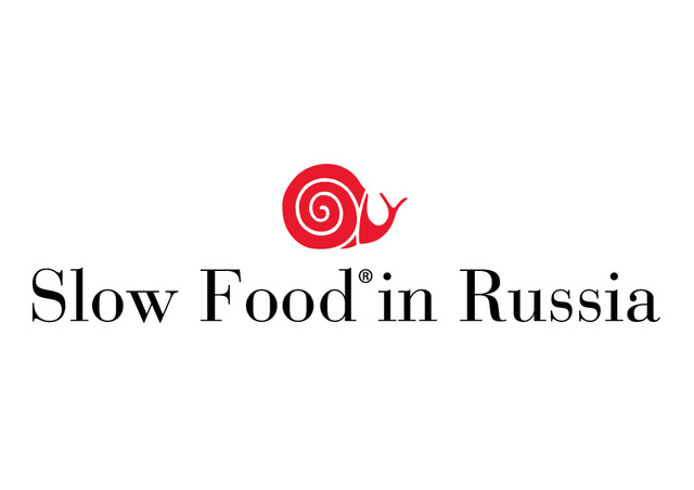 Slow Food Russia